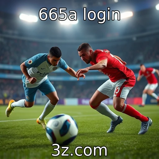 665a login As Melhores Estrategias de Apostas para Grandes Jogos de 2025