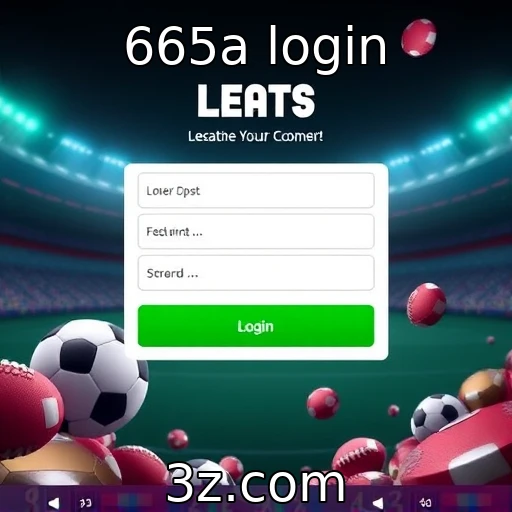 665a login Dicas infalíveis para apostas esportivas de sucesso